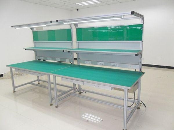 龍門機械手